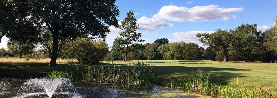 Brickendon Grange Golf Club