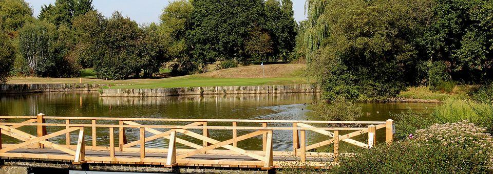 Ballards Gore Golf Club