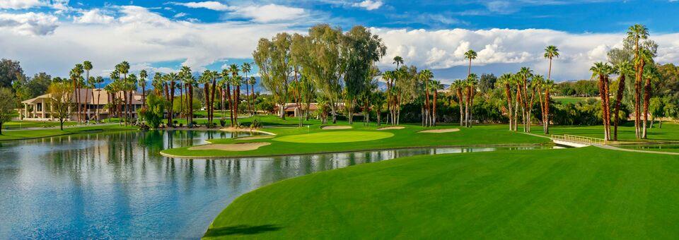 Desert Island Country Club