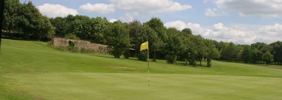 East Morton Golf Club