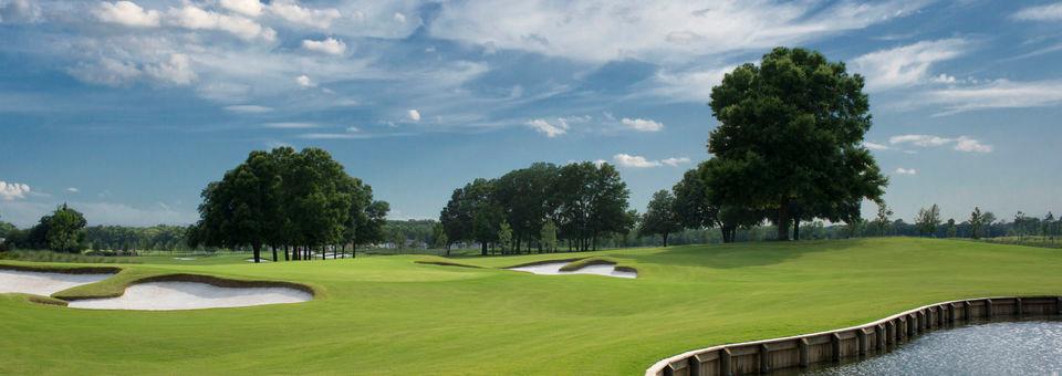 The Club at Ocala Preserve