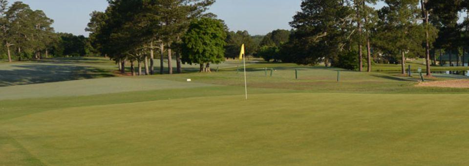 Country Club of Newberry