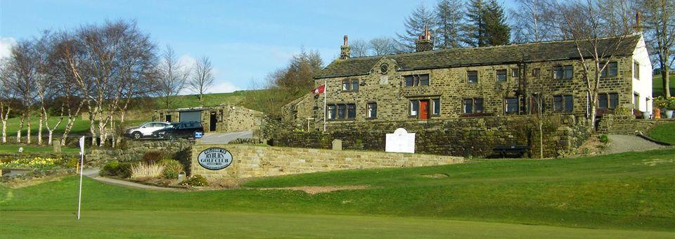 Ryburn Golf Club