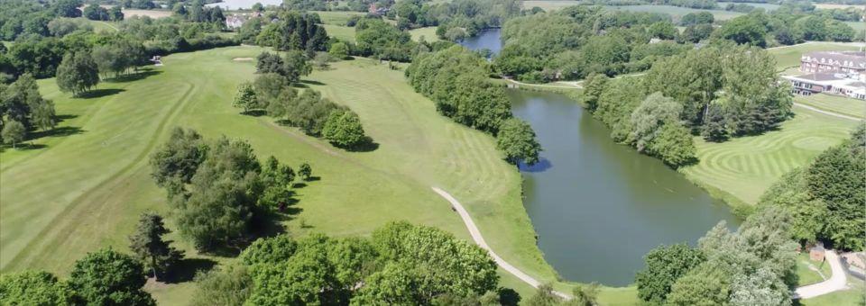 Stoke-by-Nayland - Constable Course