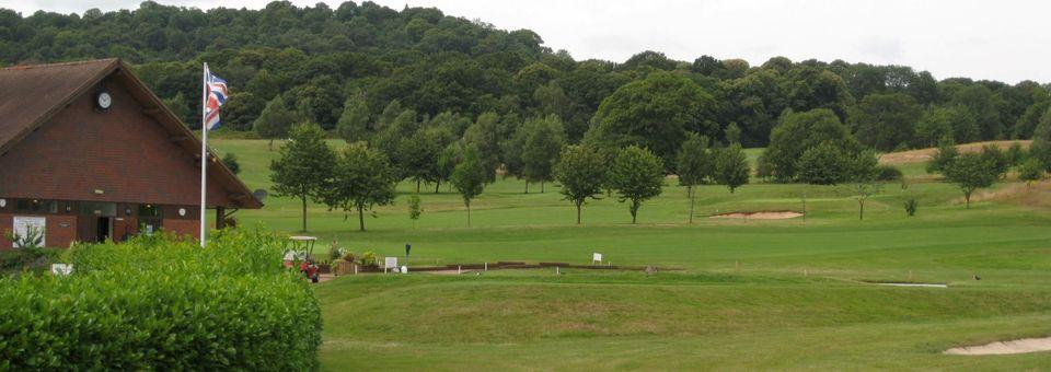 Bewdley Pines Golf Club