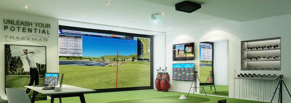 The Golfer's Academy