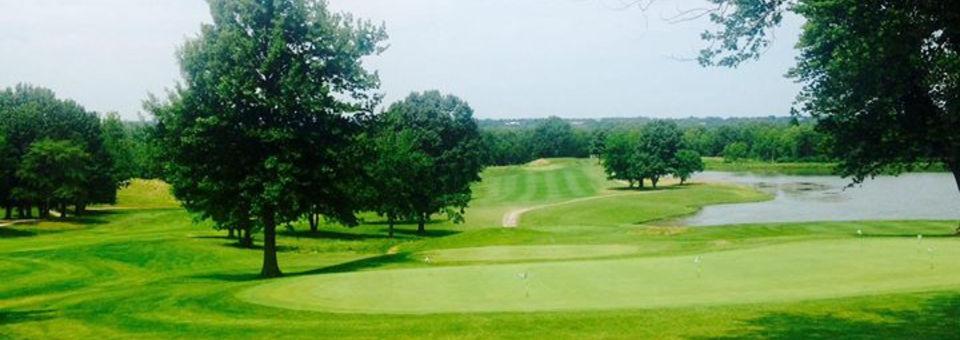 Hidden Pines Golf Course