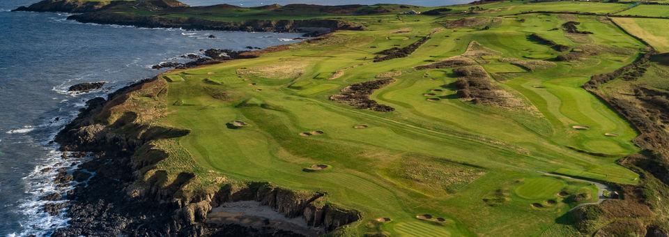 Nefyn Golf Club