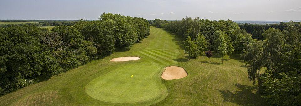 The West Berkshire Golf Club