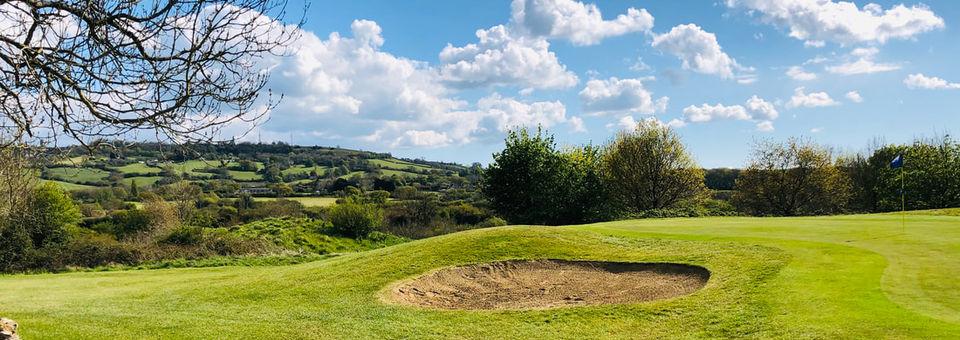 Woodspring Golf & Country Club
