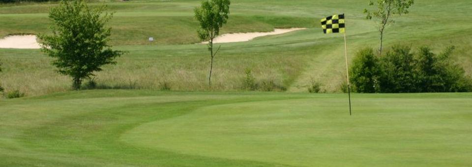 Rutland County Golf Club (6 Hole Short Course)