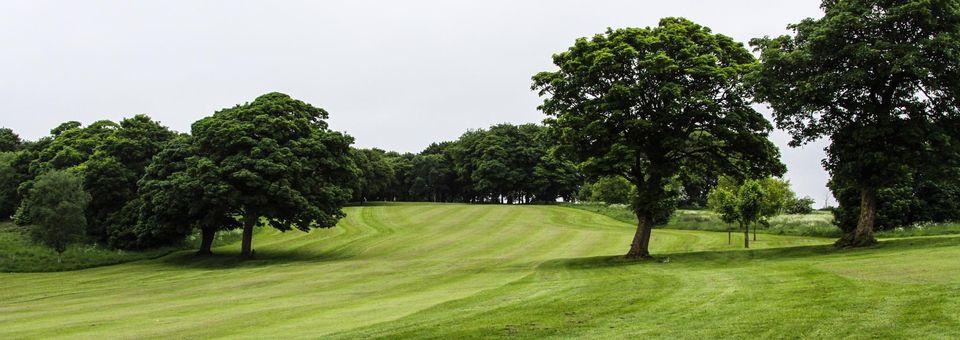 Calverley Golf Club