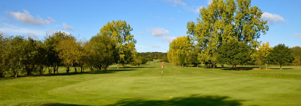 Chingford Golf Course