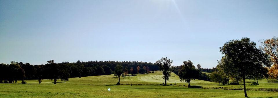 East Horton Golf Club - Greenwood Course