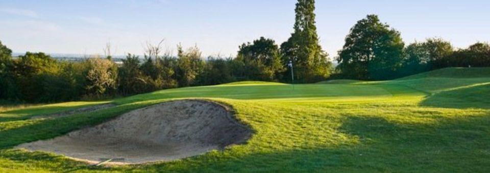 Warley Park Golf Club - Warley Park Course