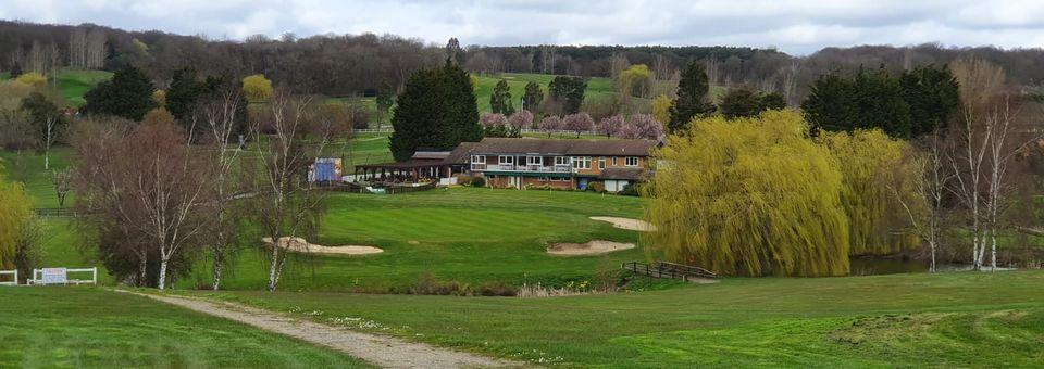Warley Park Golf Club - Childerditch Course