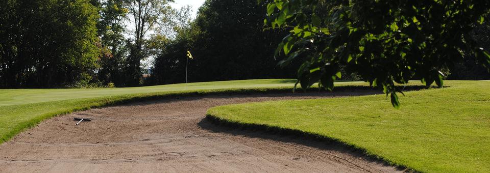 Pontiac Elks Country Club