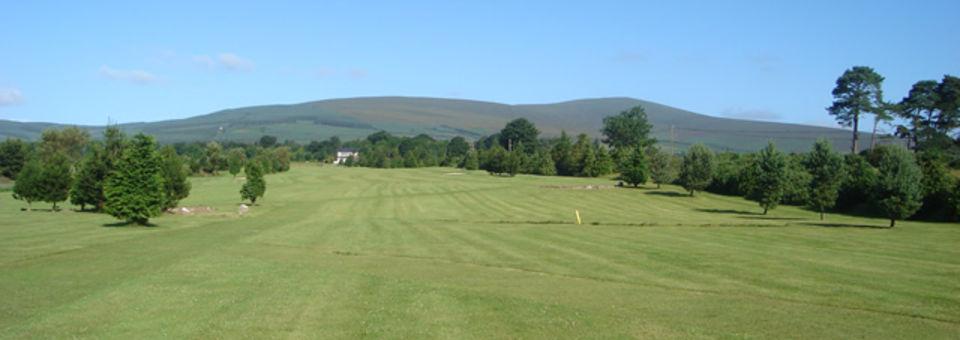 Djouce Golf Club
