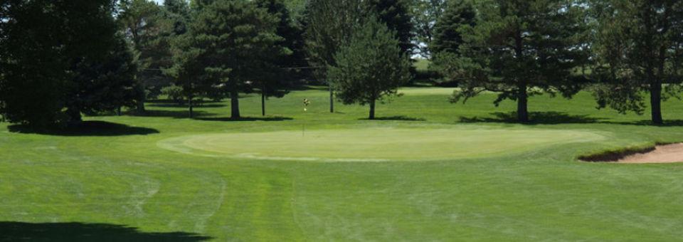 Hartington Golf Club