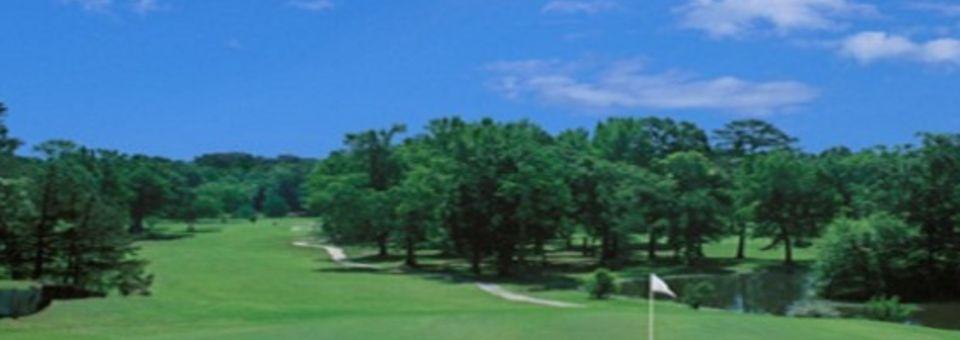 Hindman Golf Course