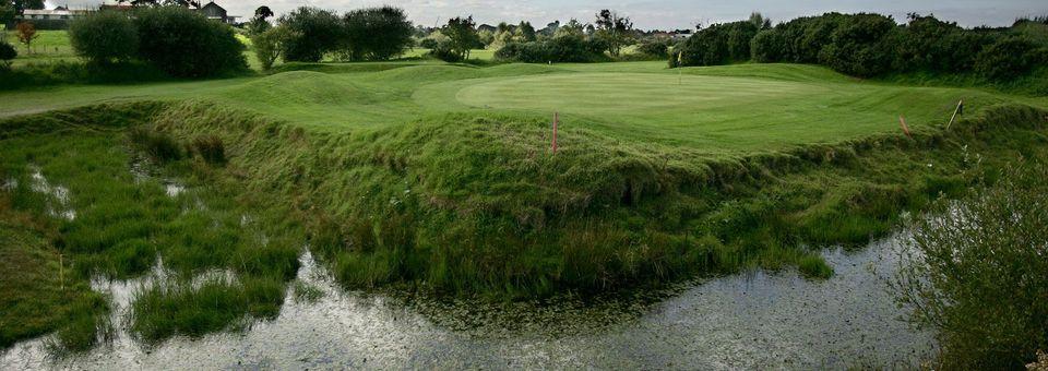 Down Royal Park Golf Course