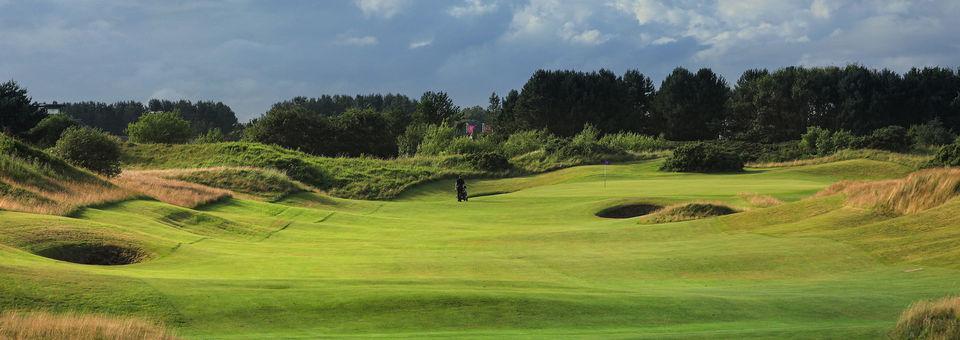 Dundonald Links