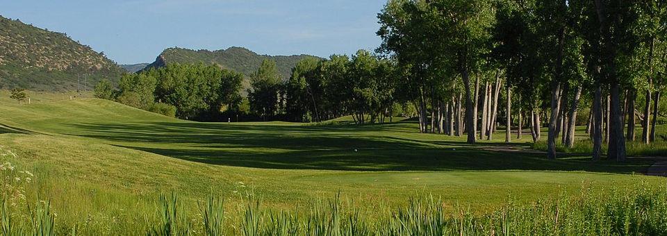 Deer Creek Golf Club At Meadow Ranch