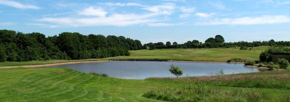 Cookridge Hall Golf Club