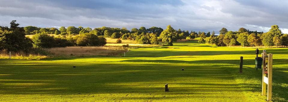 Haddington Golf Club