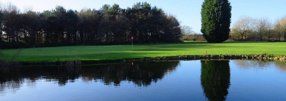 Whipsnade Park Golf Club