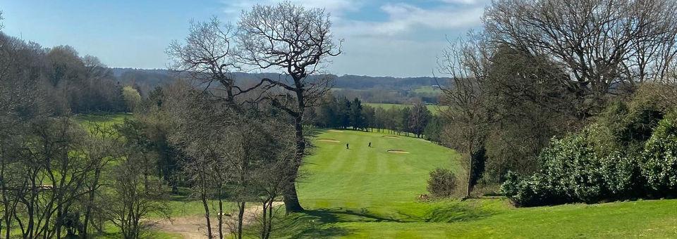 Wensum Valley Hotel, Golf and Country Club - Valley Course