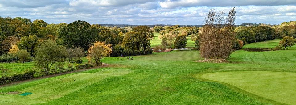 London Beach Golf Club