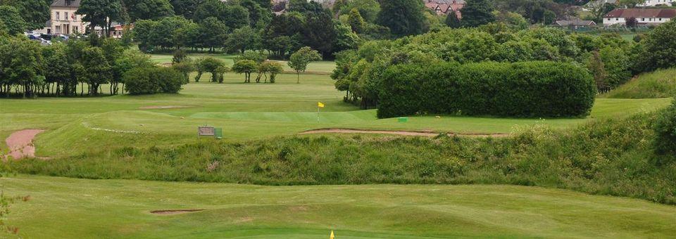 Boldon Golf Club