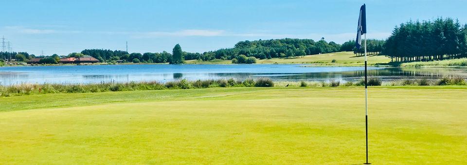 Piperdam Golf & Leisure Resort - The New Course