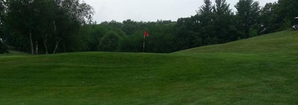Frazee Golf Club