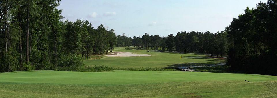 Compass Pointe Golf Club