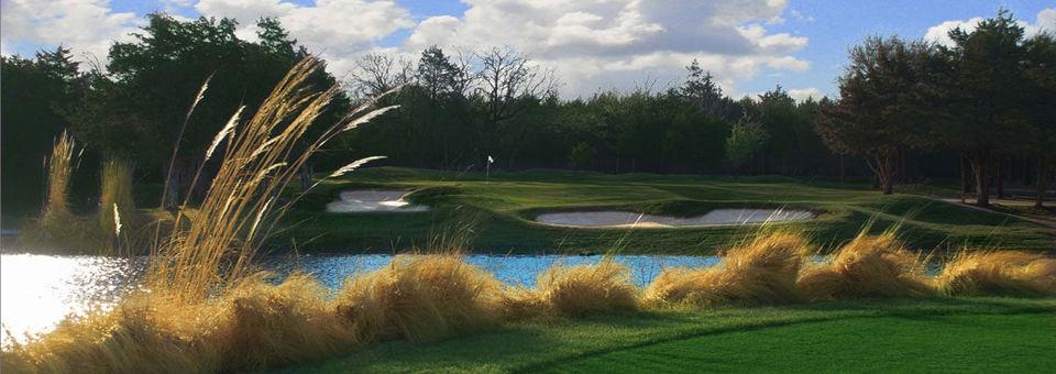 Cobblestone Creek Golf Club