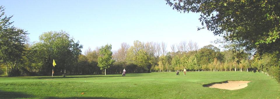 St Neots Golf Course