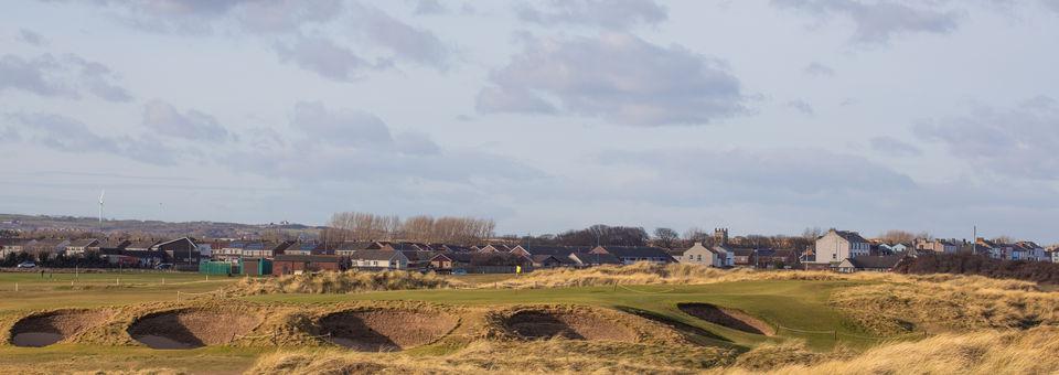 Seaton Carew Golf Club