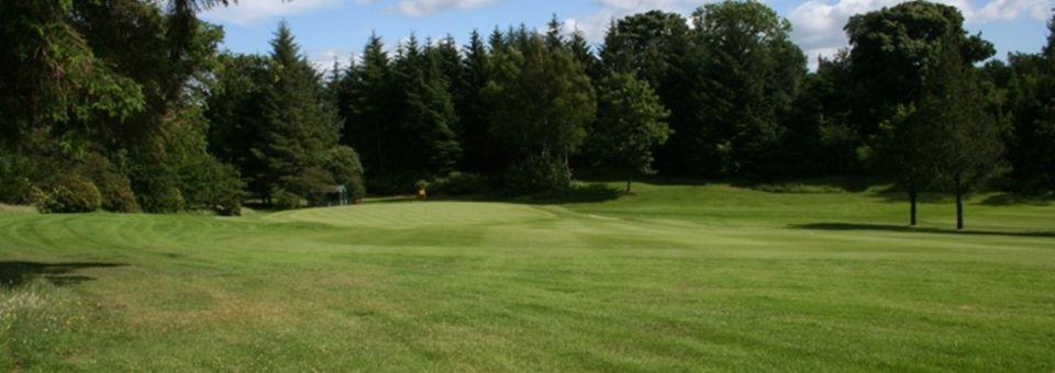 The Whitecraigs Golf Club