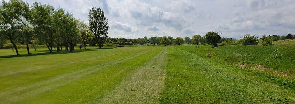 St Augustines Golf Club