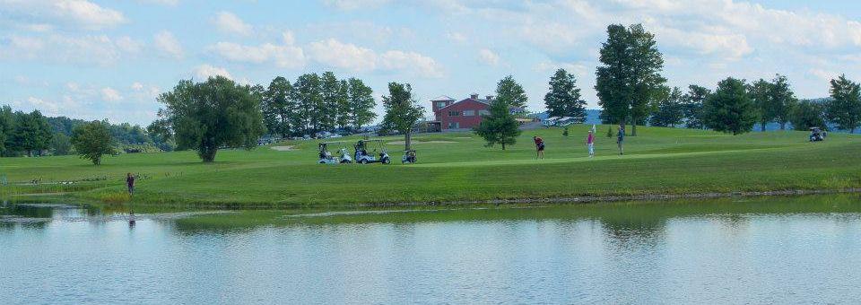 Vesper Hills Golf Club