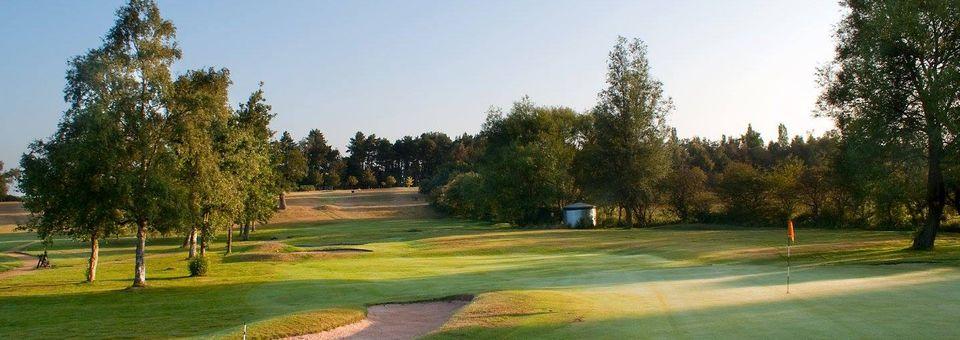 North Warwickshire Golf Club