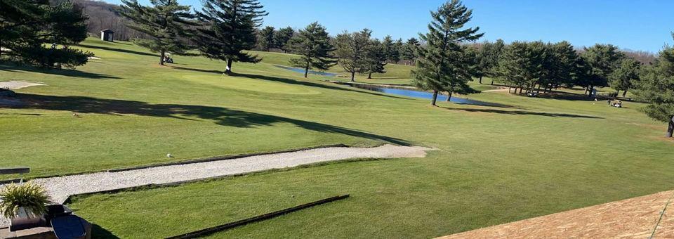 Forest Hills Golf Course
