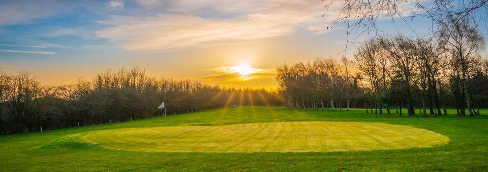 Brierley Forest Golf Club