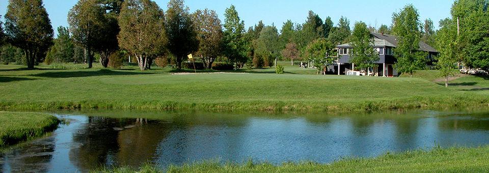 Rideau Glen