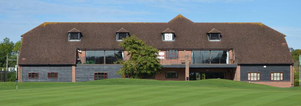 Drayton Park Golf Club – Abingdon Course