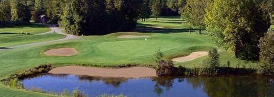 Manderley Golf Course