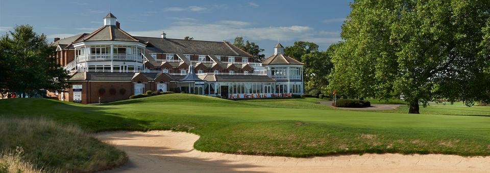 The Belfry Hotel and Resort - PGA National Course