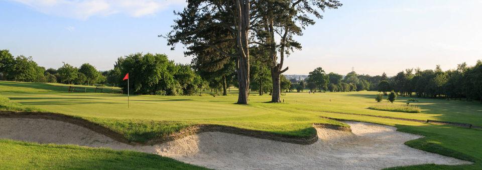 Hadden Hill Golf Club - Par 3 Course